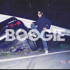 Meet your Posher, Boogie